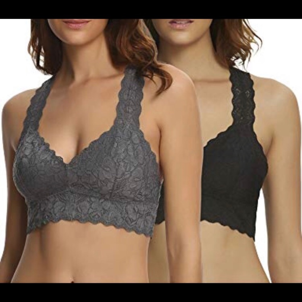 Bralettes